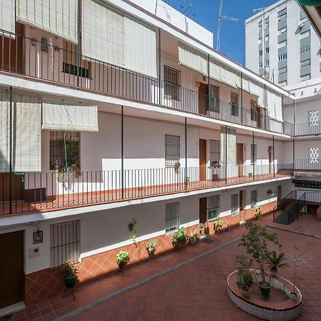 Salado Home Sevilla Dış mekan fotoğraf