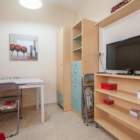 Salado Home Sevilla Dış mekan fotoğraf