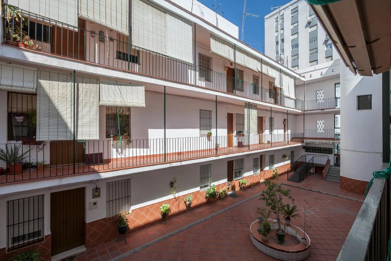 Salado Home Sevilla Dış mekan fotoğraf