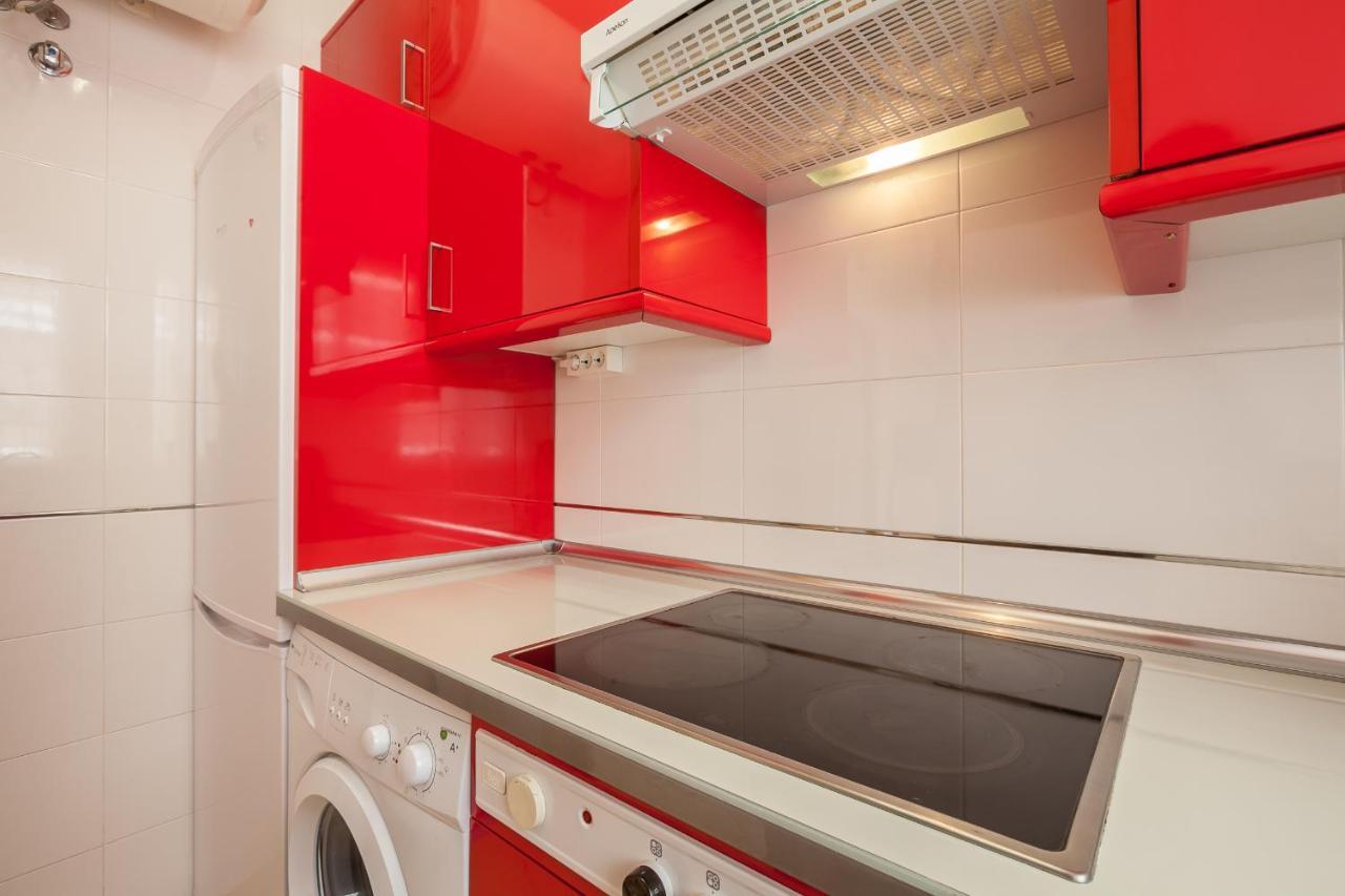 Salado Home Sevilla Dış mekan fotoğraf
