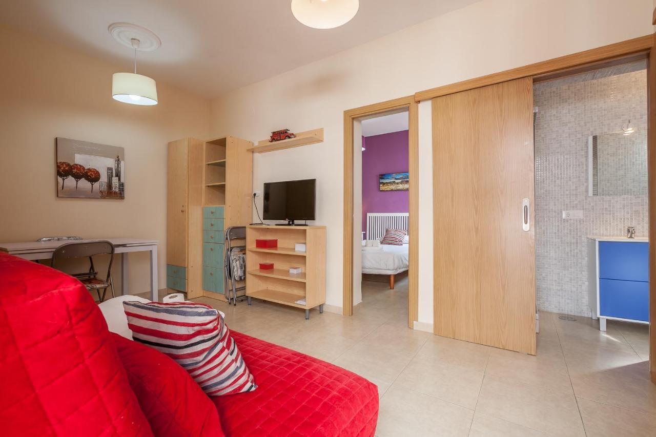 Salado Home Sevilla Dış mekan fotoğraf