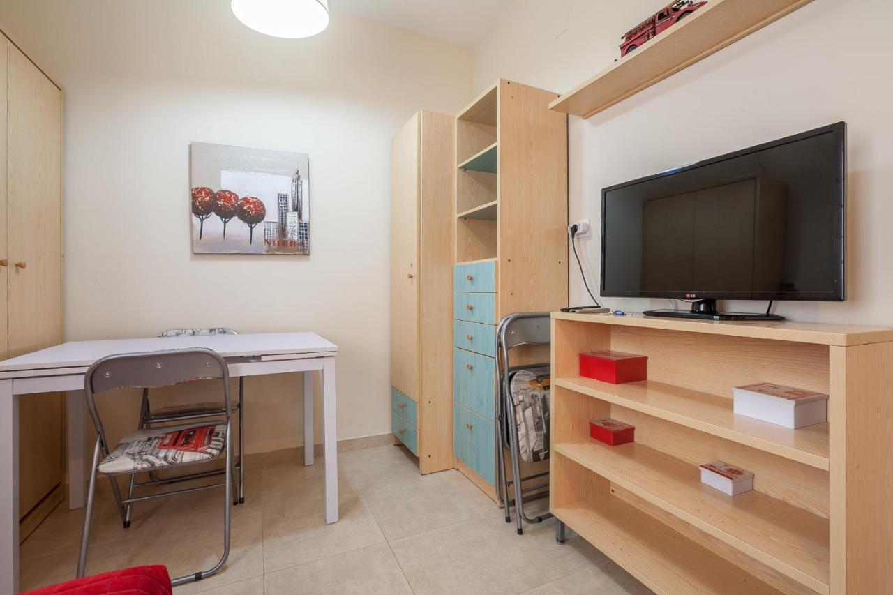 Salado Home Sevilla Dış mekan fotoğraf