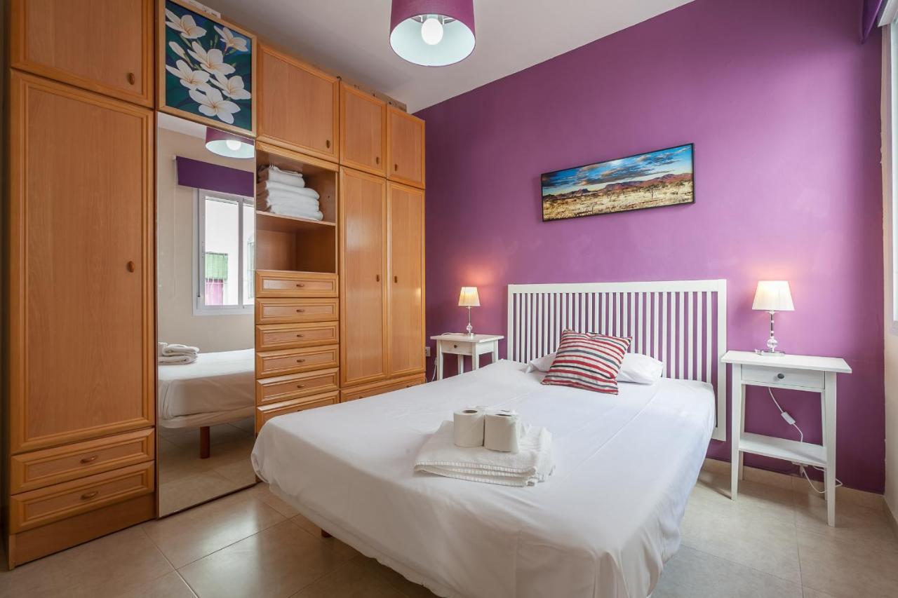 Salado Home Sevilla Dış mekan fotoğraf
