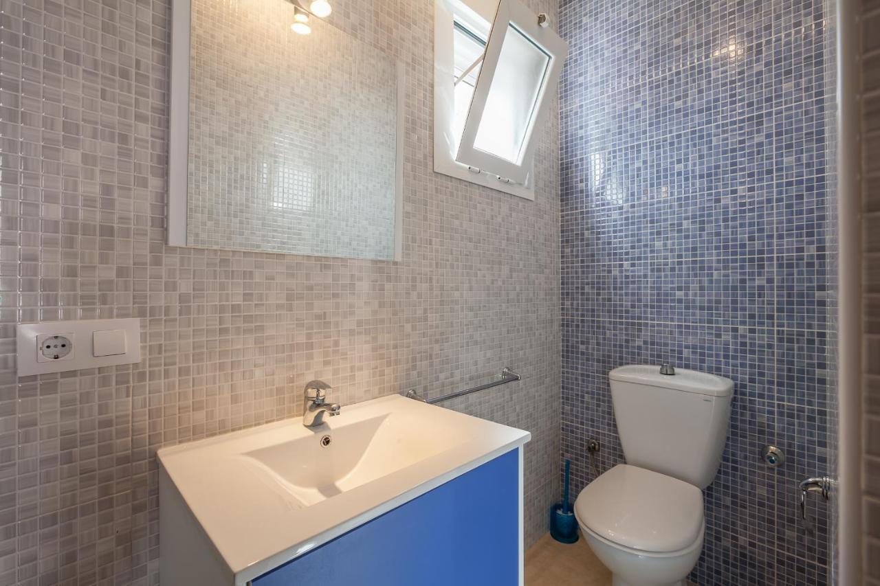Salado Home Sevilla Dış mekan fotoğraf