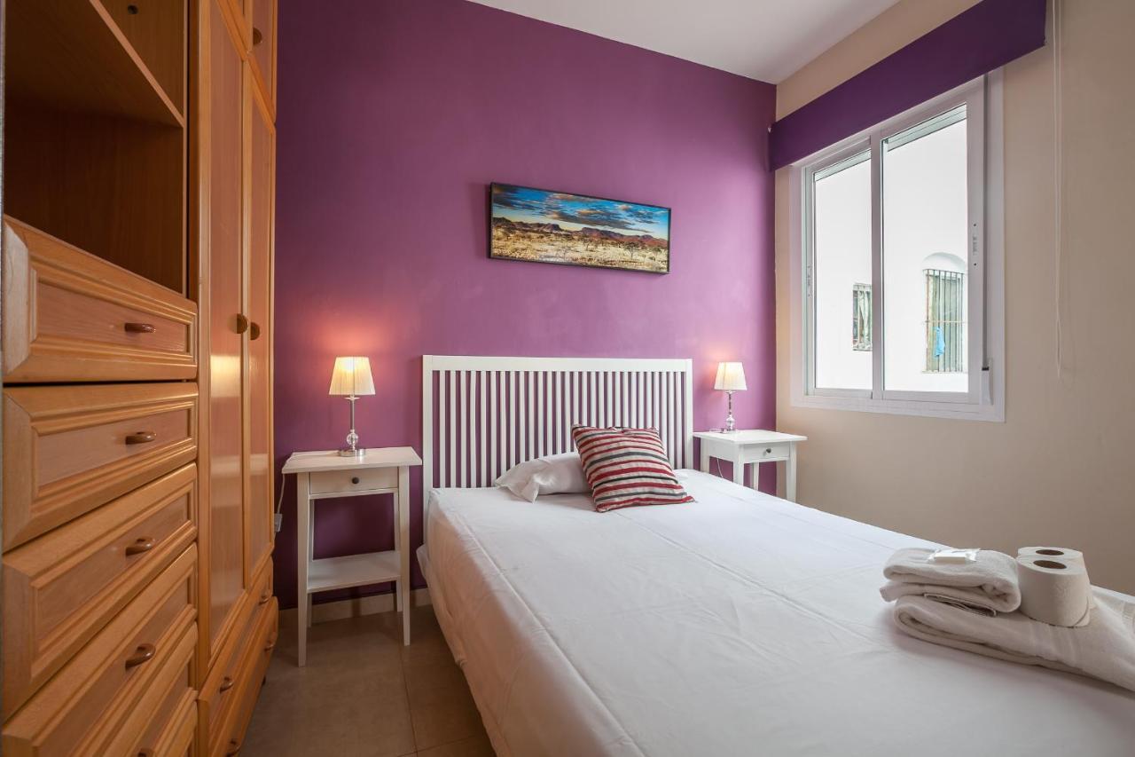 Salado Home Sevilla Dış mekan fotoğraf